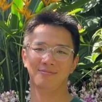 International student at Robert Menzies College
